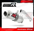 CB 1300 VÝFUK Honda Tlumič Výfuk Sportovní výfuk Tlumič GP 1 2003 - 2012 Dominator 
